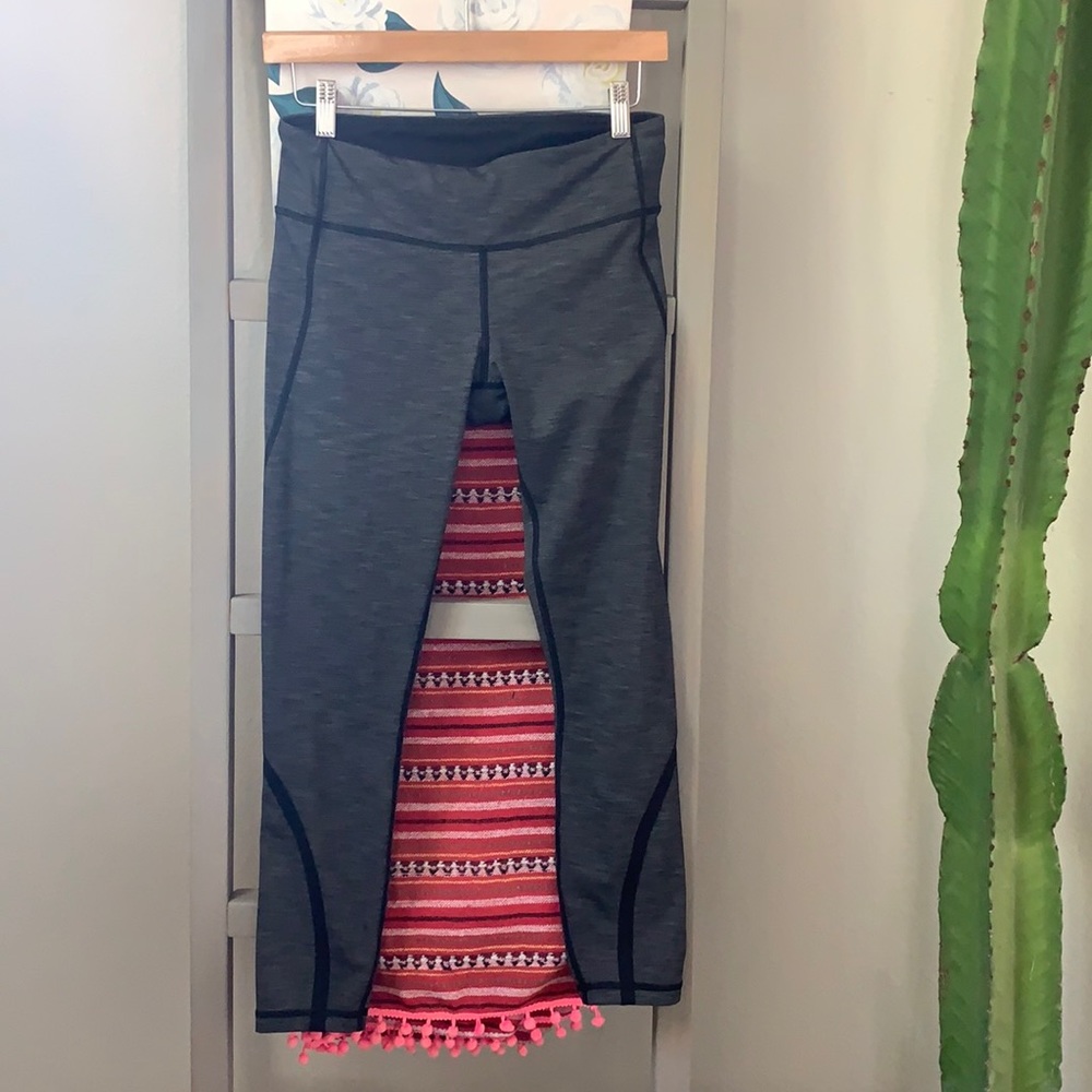 Lululemon 7/8 legging